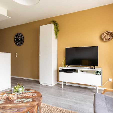 Appartement De Kompaan, Resort Amelander Kaap Hollum  Zewnętrze zdjęcie