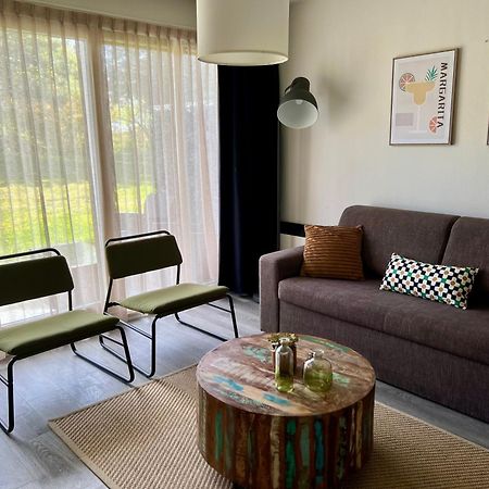 Appartement De Kompaan, Resort Amelander Kaap Hollum  Zewnętrze zdjęcie