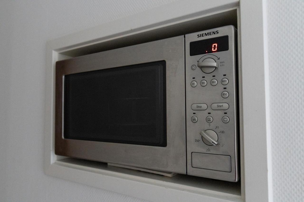 Appartement De Kompaan, Resort Amelander Kaap Hollum  Zewnętrze zdjęcie