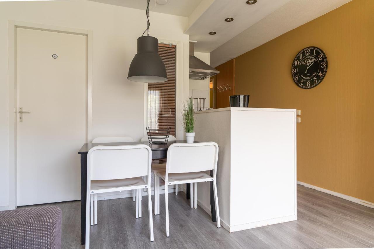 Appartement De Kompaan, Resort Amelander Kaap Hollum  Zewnętrze zdjęcie