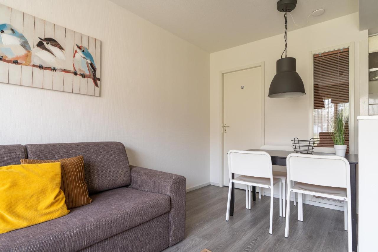 Appartement De Kompaan, Resort Amelander Kaap Hollum  Zewnętrze zdjęcie