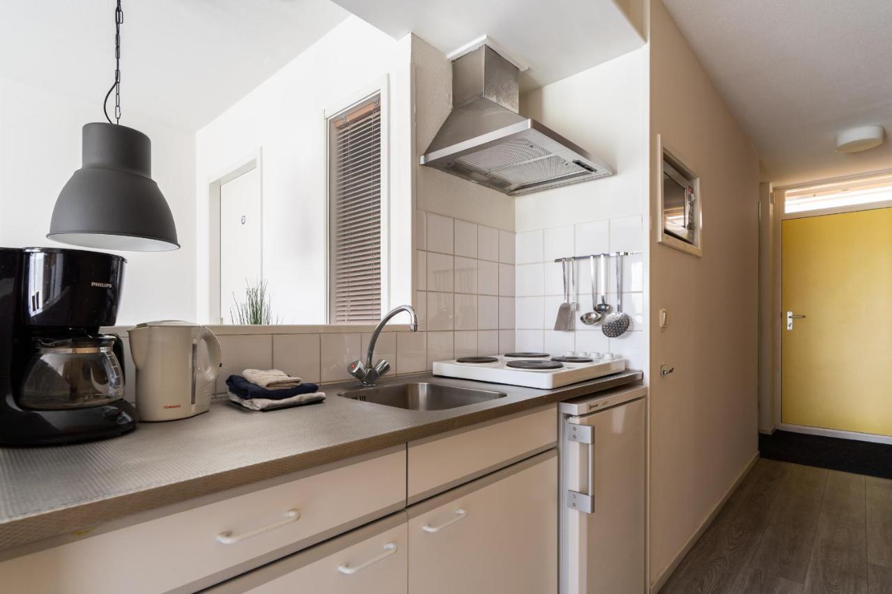 Appartement De Kompaan, Resort Amelander Kaap Hollum  Zewnętrze zdjęcie