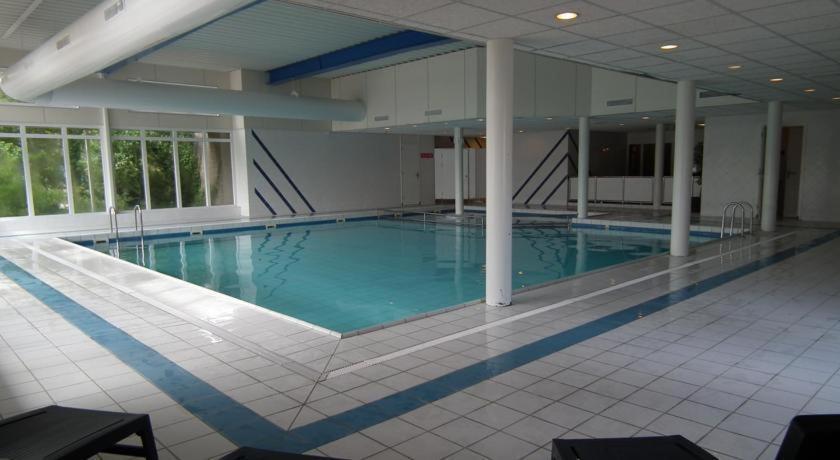 Appartement De Kompaan, Resort Amelander Kaap Hollum  Zewnętrze zdjęcie