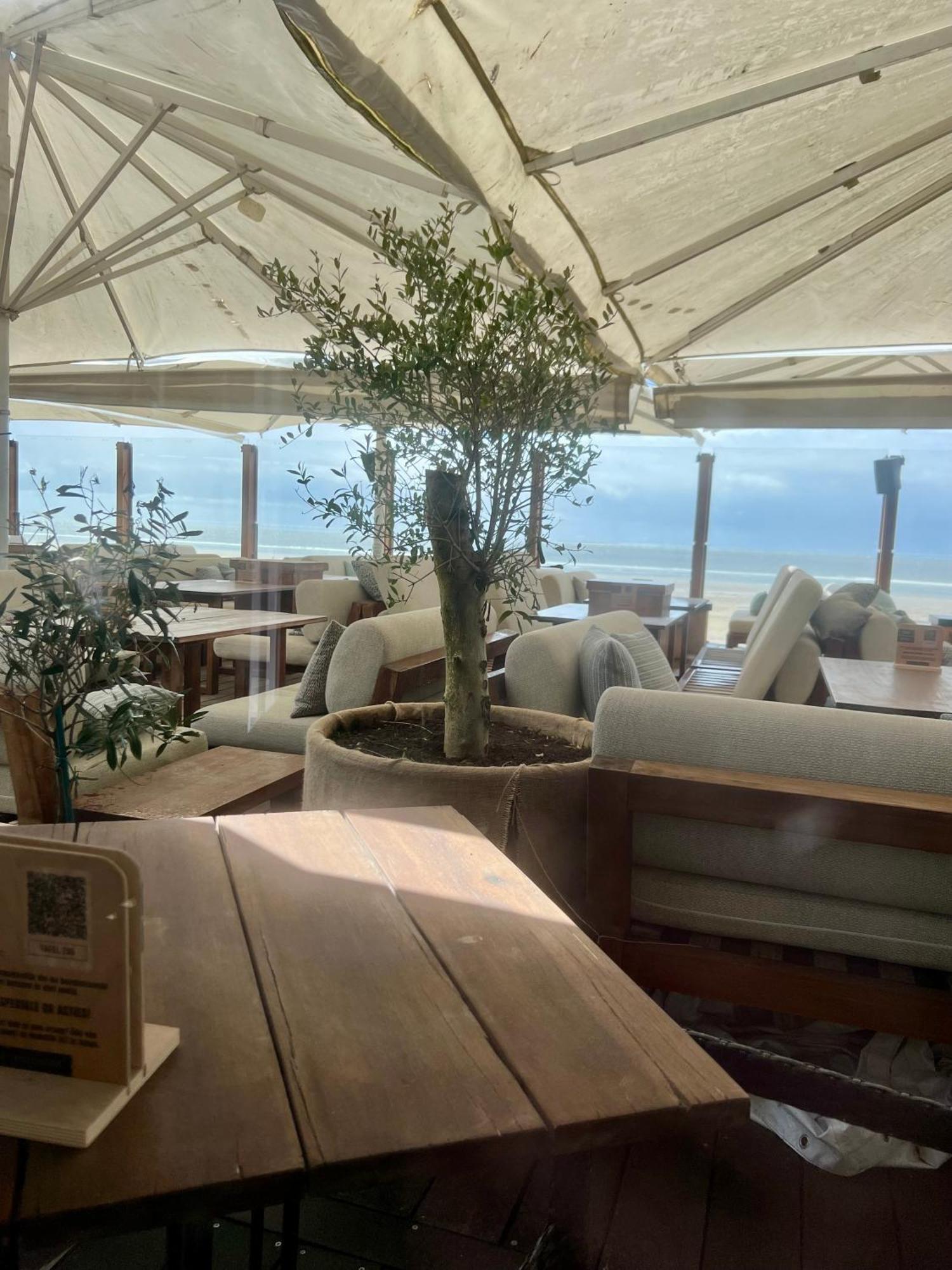 Appartement De Kompaan, Resort Amelander Kaap Hollum  Zewnętrze zdjęcie