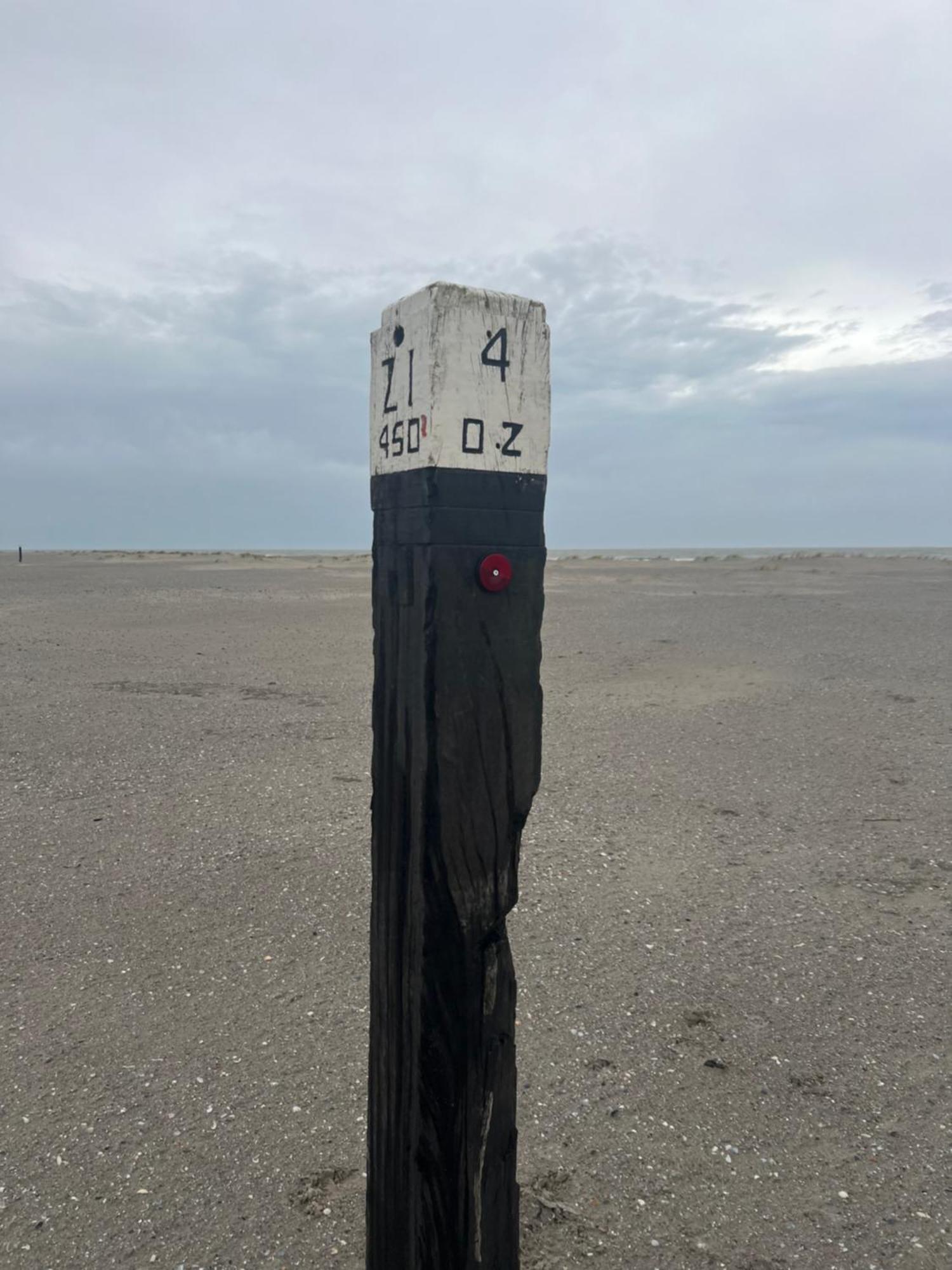 Appartement De Kompaan, Resort Amelander Kaap Hollum  Zewnętrze zdjęcie