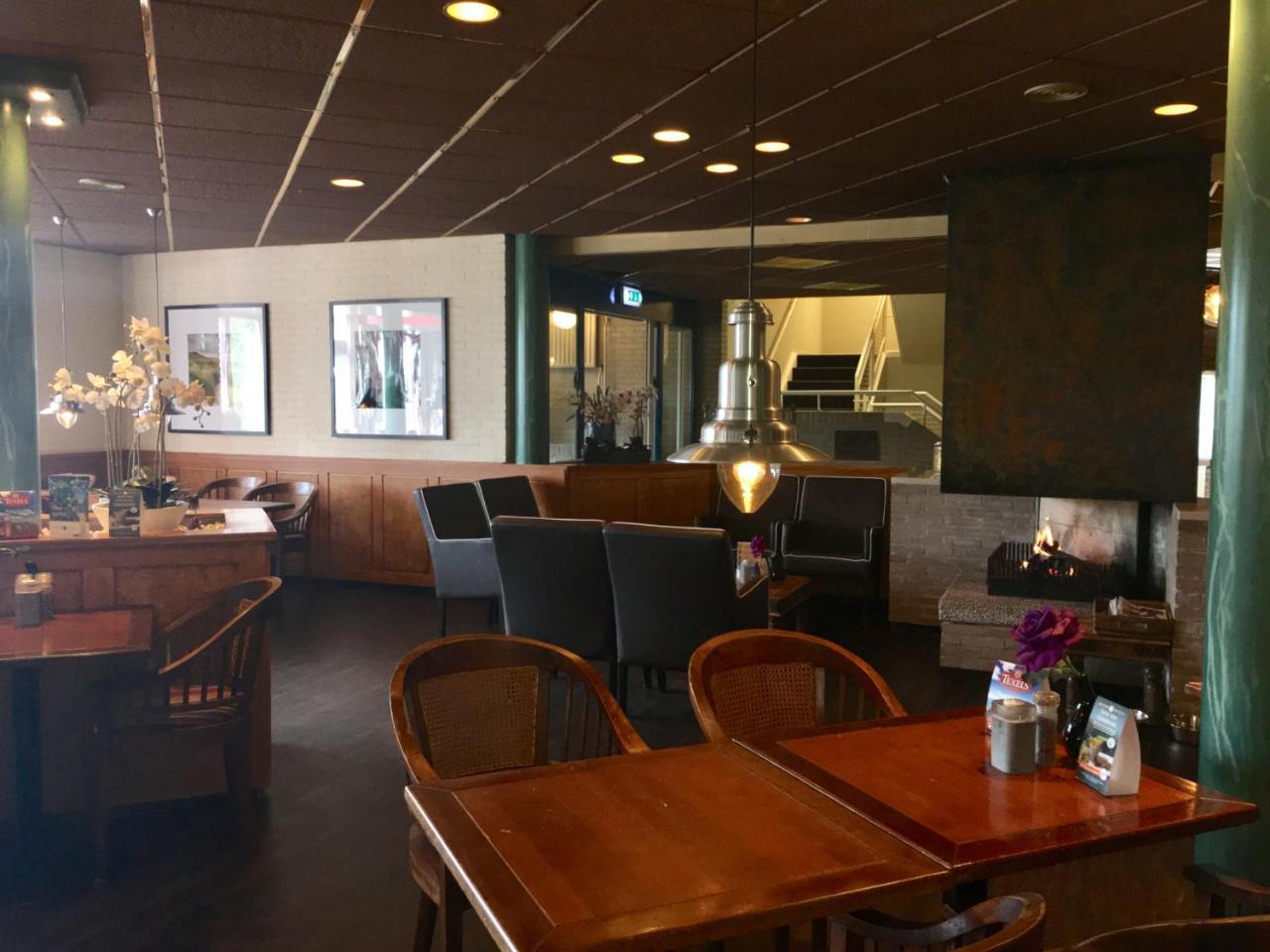 Appartement De Kompaan, Resort Amelander Kaap Hollum  Zewnętrze zdjęcie