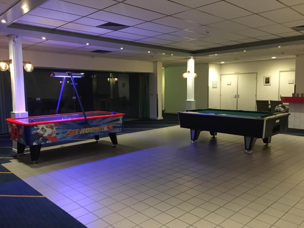 Appartement De Kompaan, Resort Amelander Kaap Hollum  Zewnętrze zdjęcie