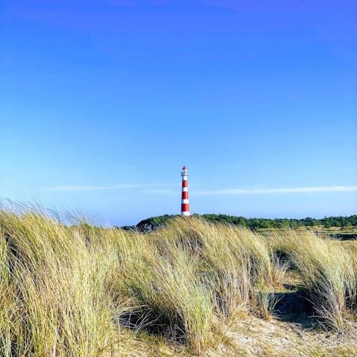 Appartement De Kompaan, Resort Amelander Kaap Hollum  Zewnętrze zdjęcie